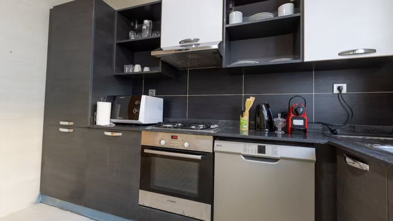 Photo of Kitchen in Le Piol