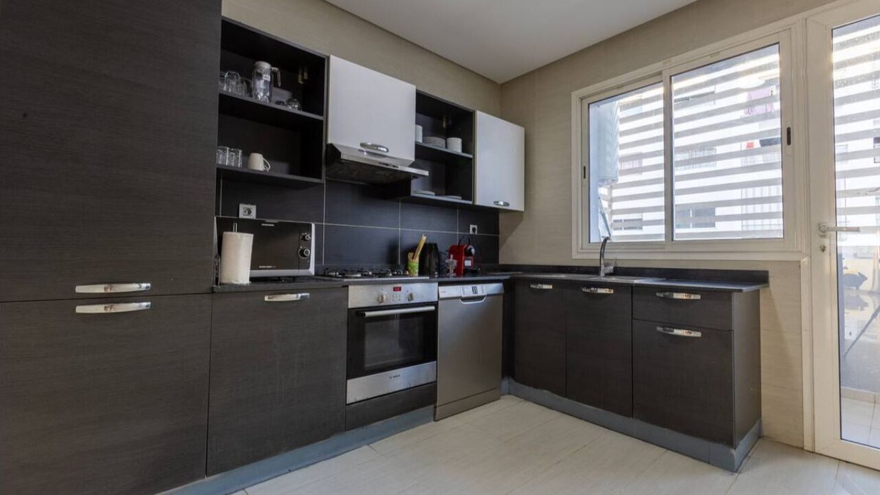 Photo of Kitchen in Le Piol