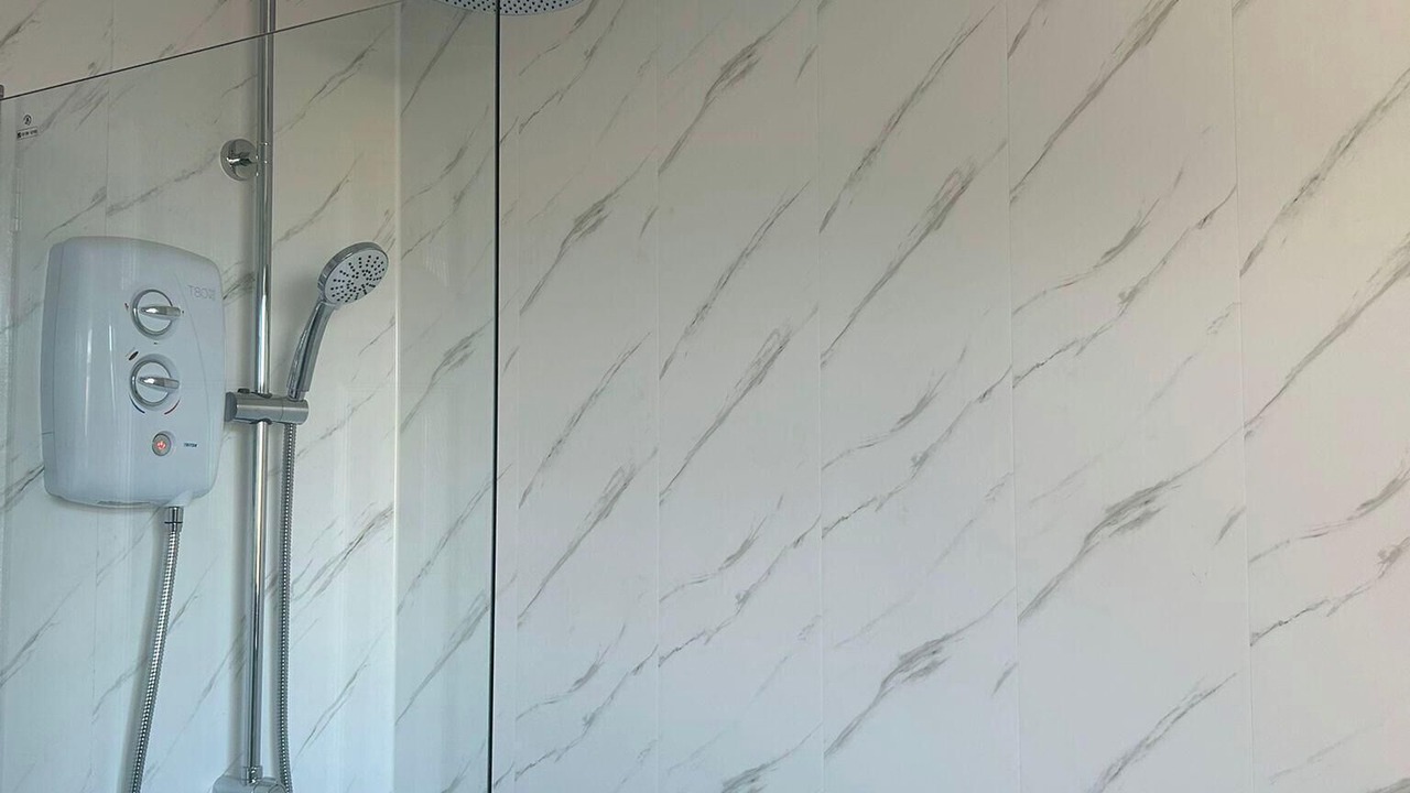 Photo of Bathroom in Chesterfield