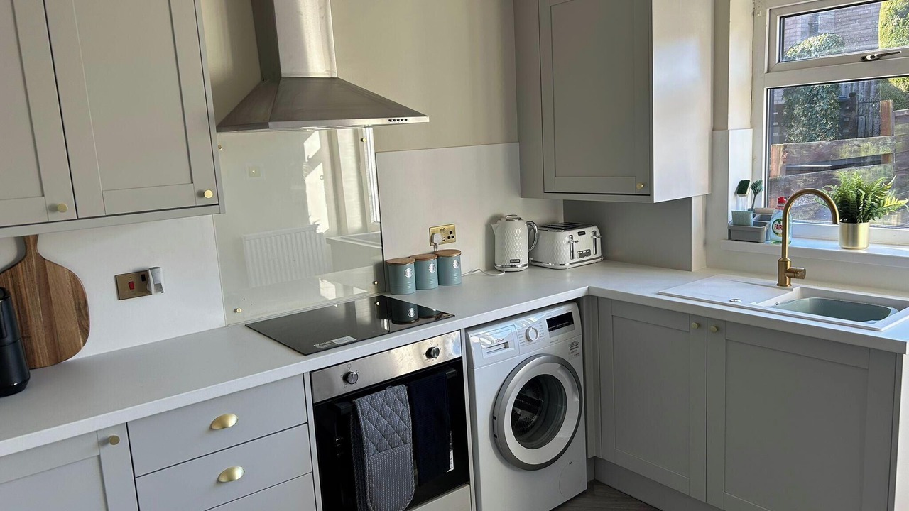 Photo of Kitchen in Chesterfield