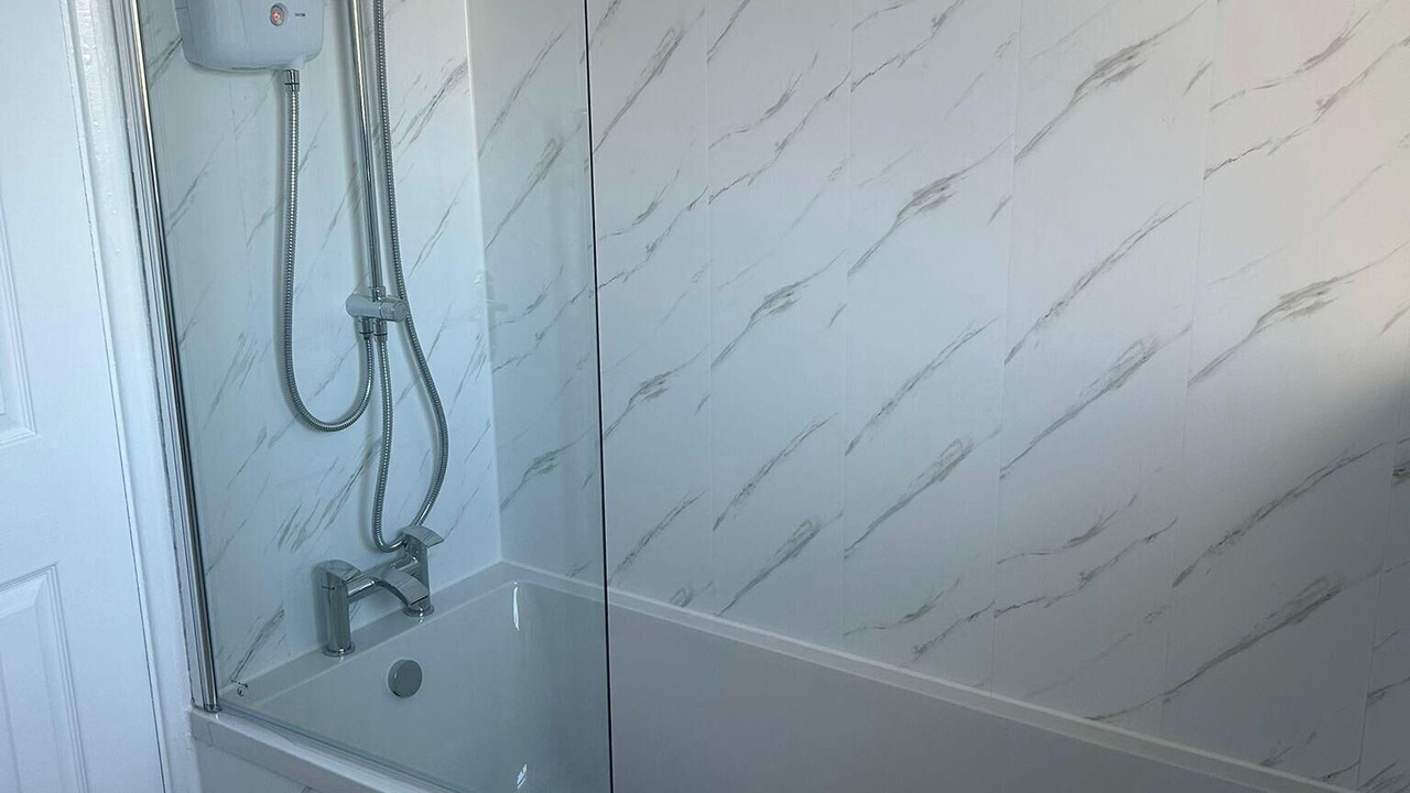 Photo of Bathroom in Chesterfield