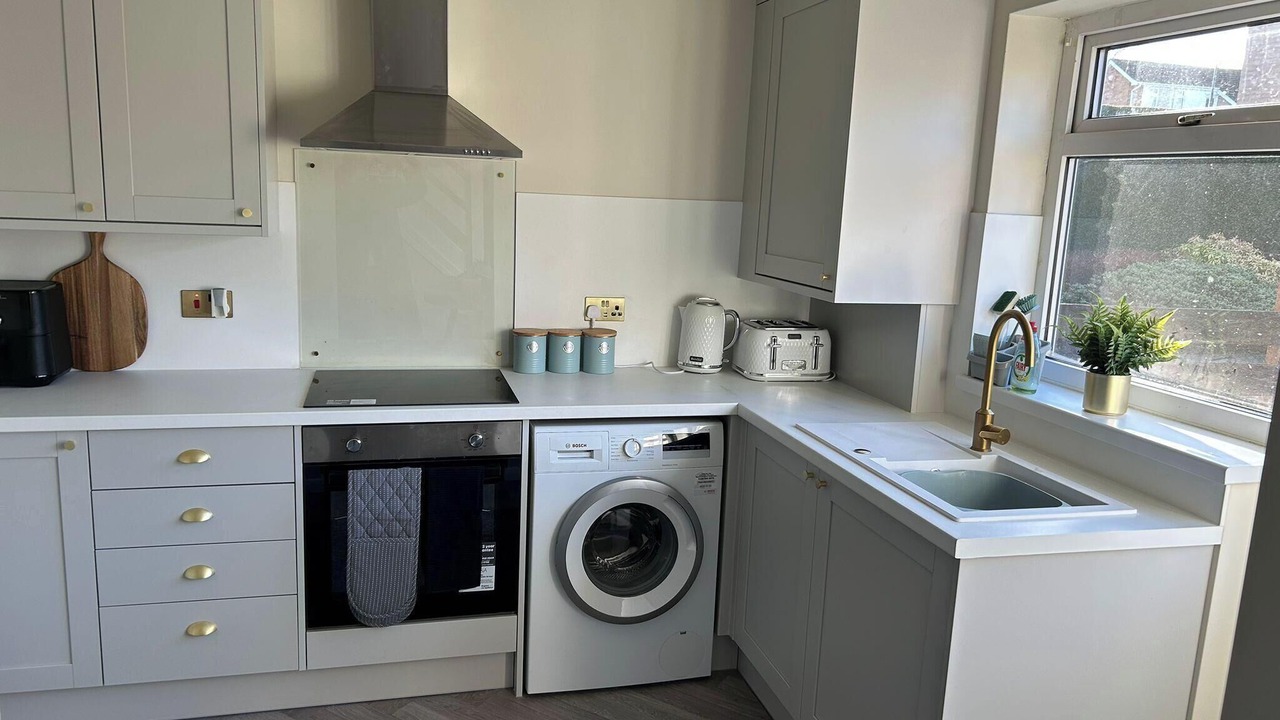 Photo of Kitchen in Chesterfield