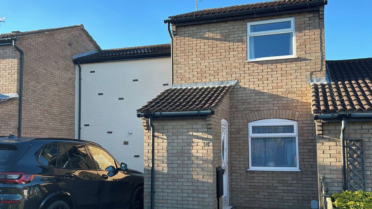 Photo of Outdoor in Chesterfield