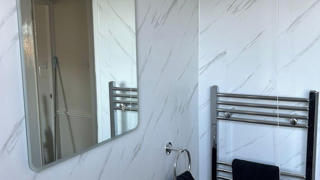 Photo of Bathroom in Chesterfield