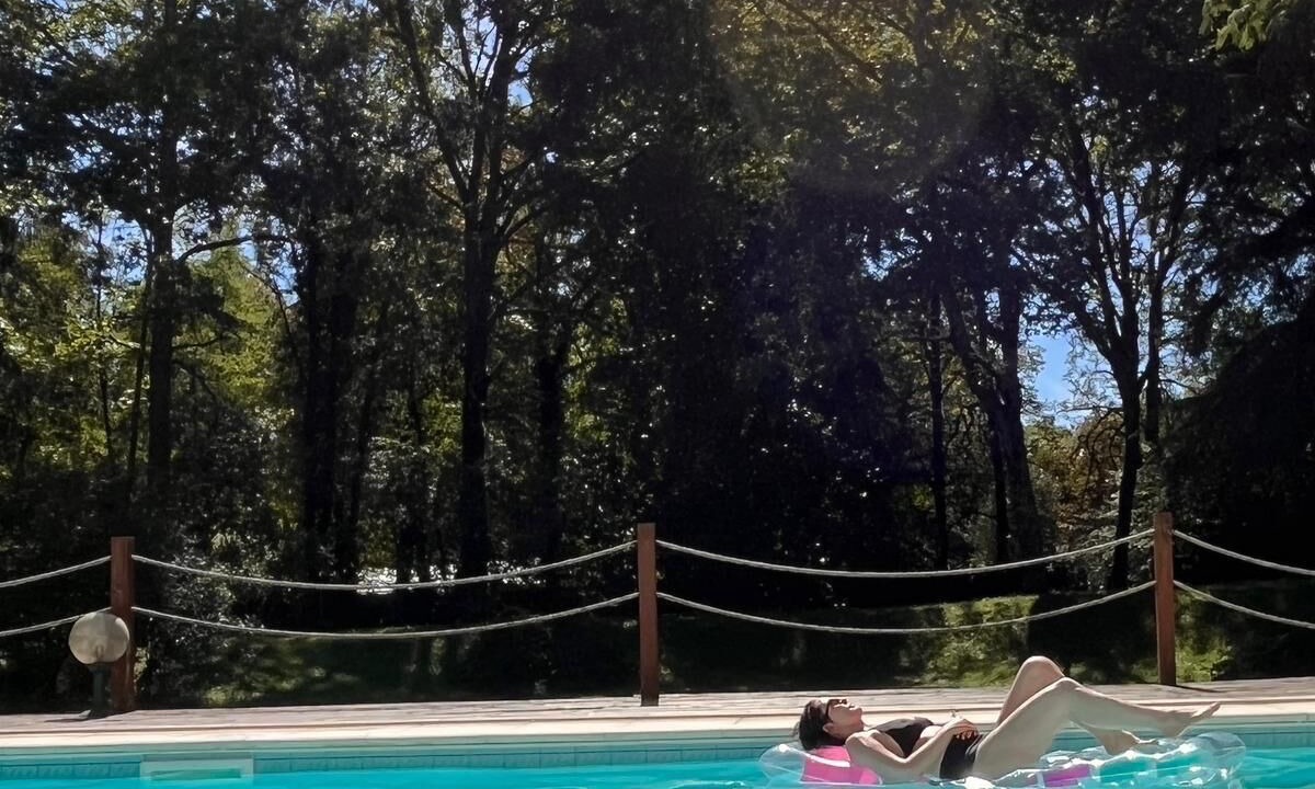Photo of Outdoor in Saint-Martory