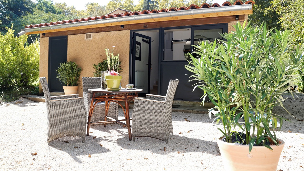 Photo of Outdoor in Saint-Martory