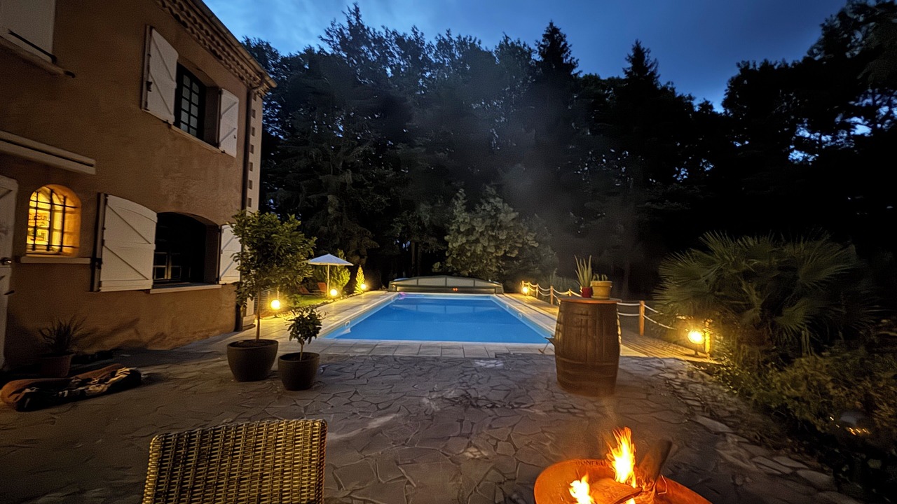 Photo of Outdoor in Saint-Martory