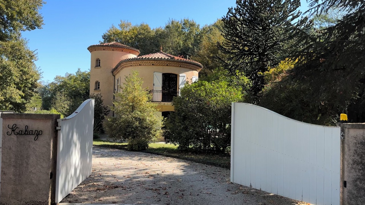 Photo of Outdoor in Saint-Martory