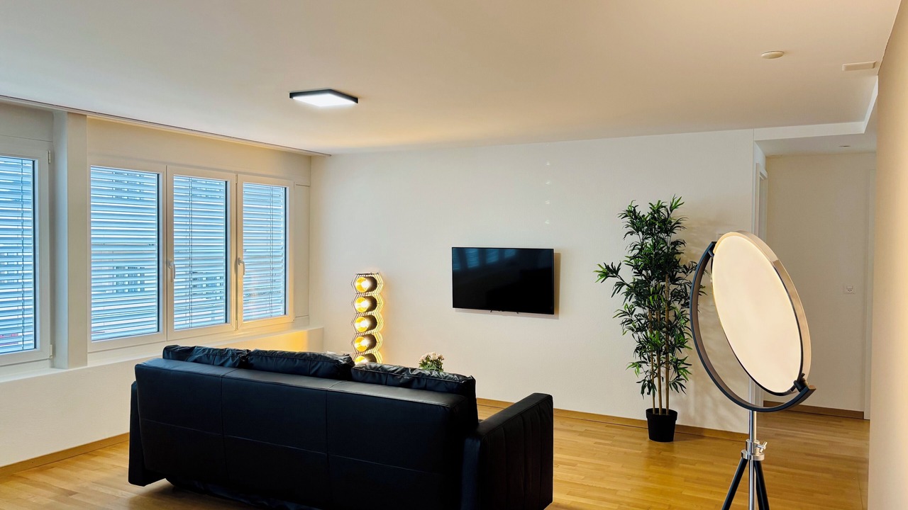 Photo of Outdoor in Bottmingen