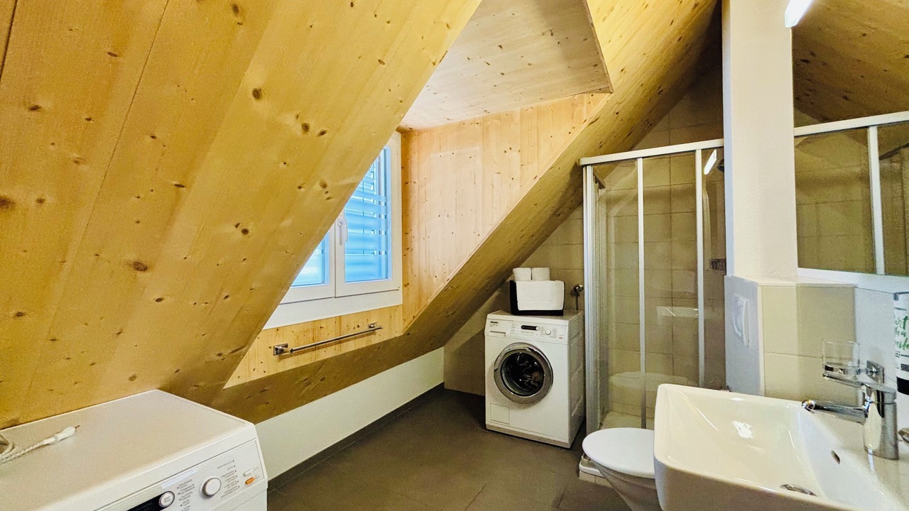 Photo of Bathroom in Bottmingen
