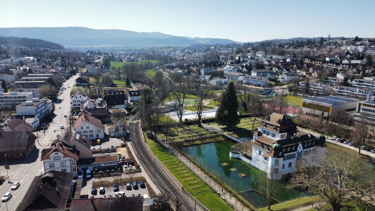 Photo of Others in Bottmingen