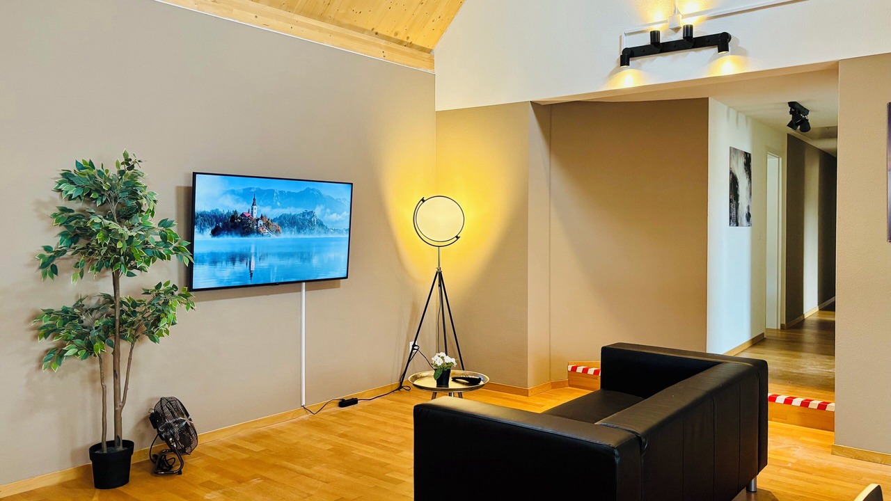 Photo of Outdoor in Bottmingen