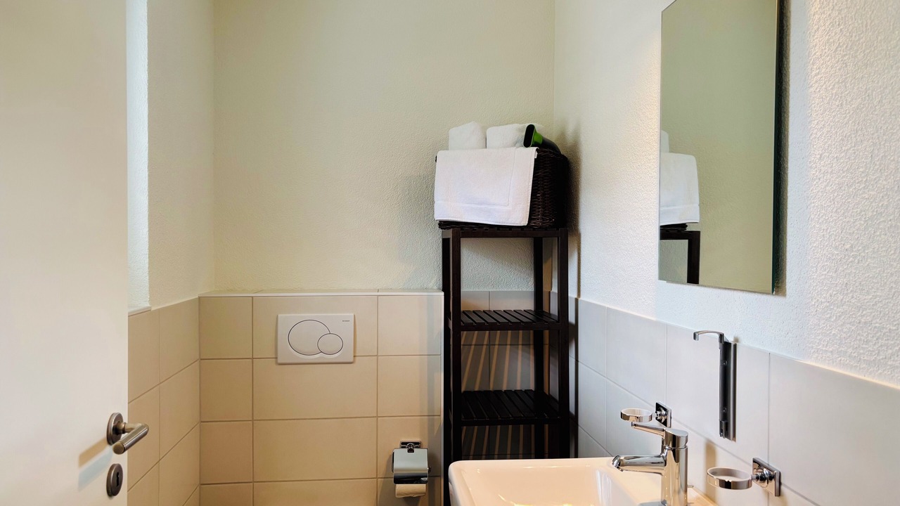 Photo of Bathroom in Bottmingen