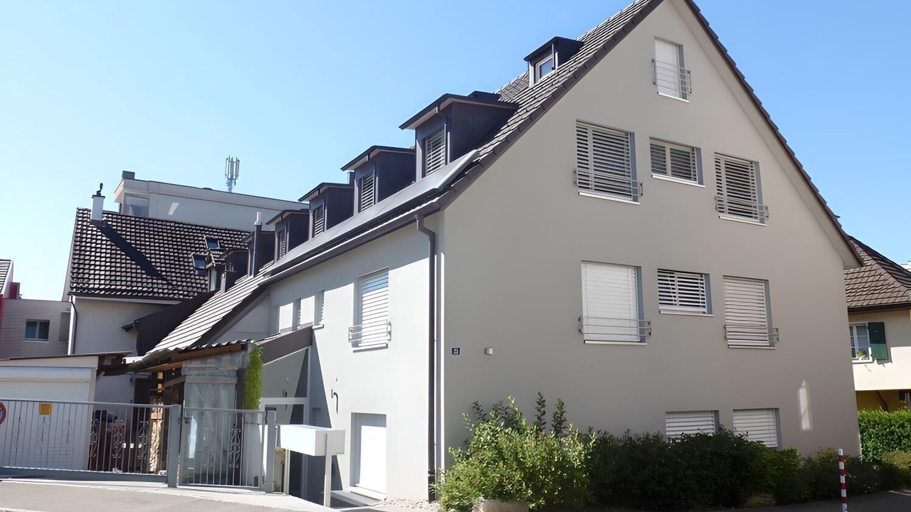 Photo of Outdoor in Bottmingen