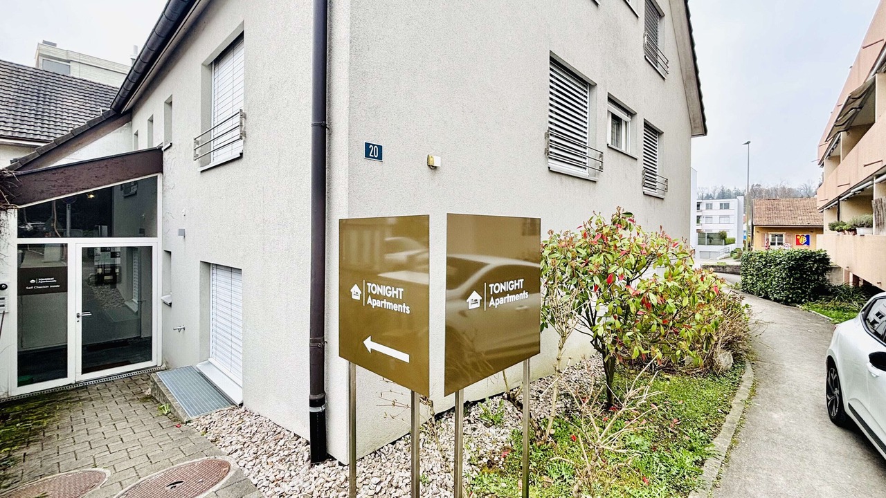 Photo of Outdoor in Bottmingen