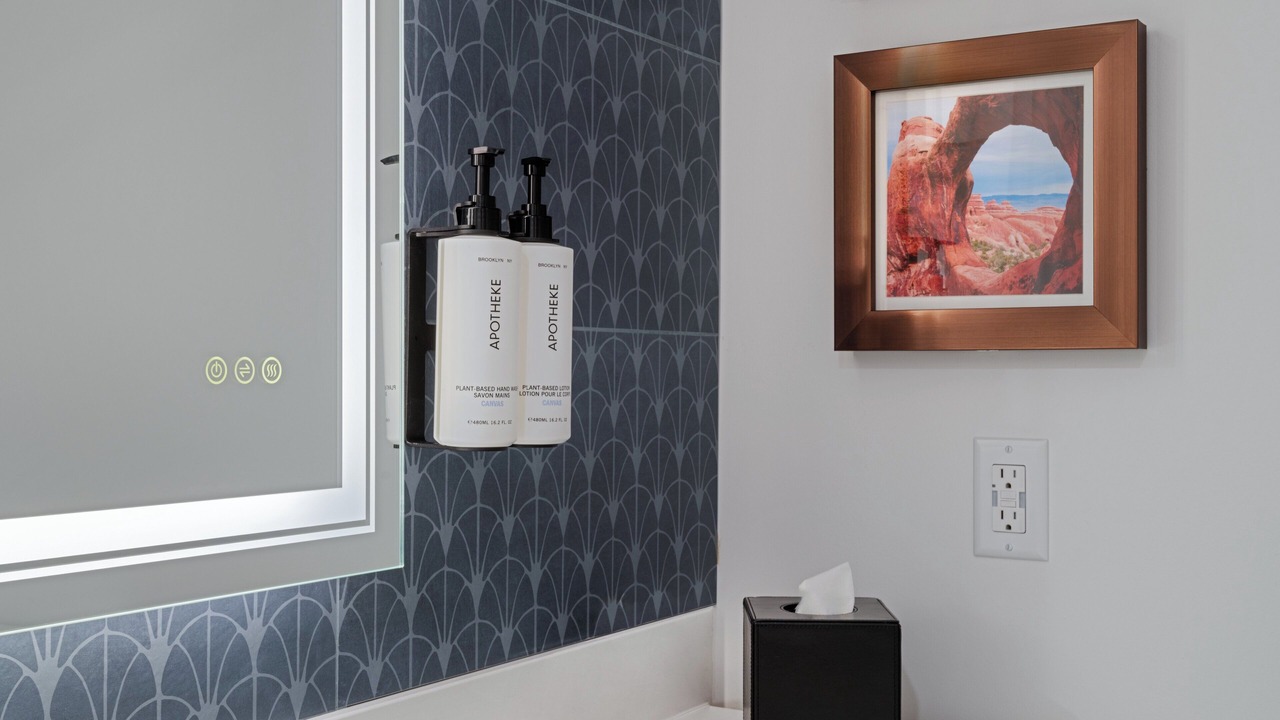Photo of Bedroom in Moab