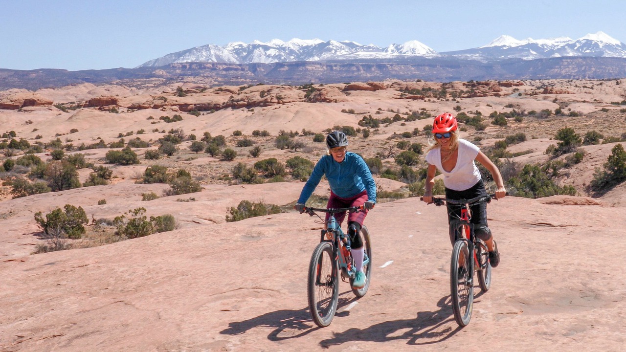 Photo of Others in Moab