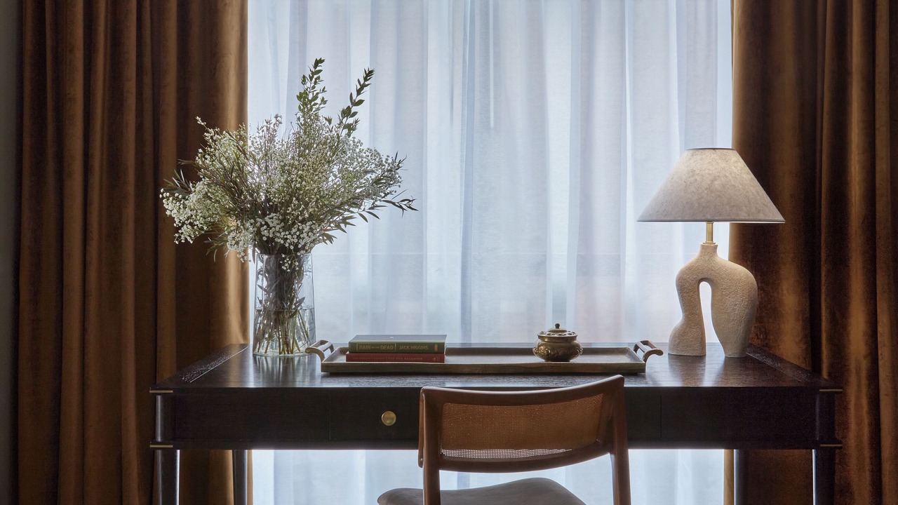 Photo of Bedroom in Downtown Oklahoma City
