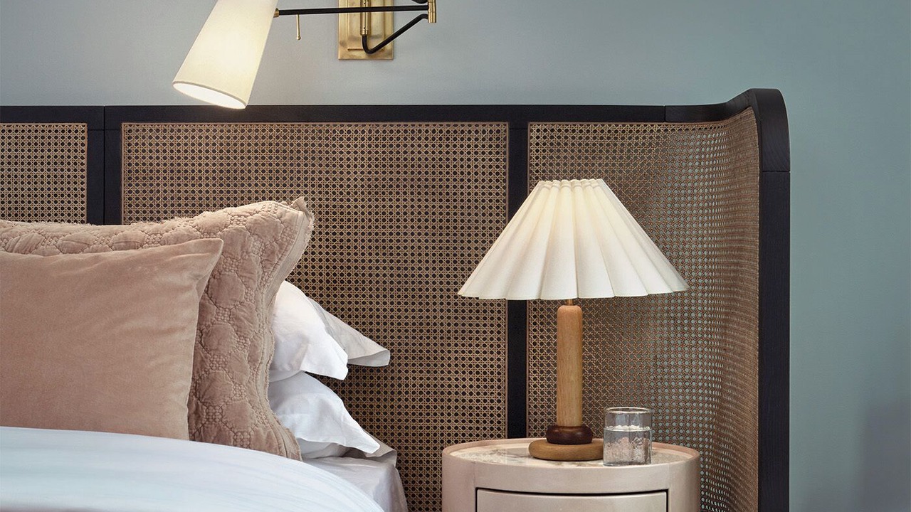 Photo of Bedroom in Downtown Oklahoma City