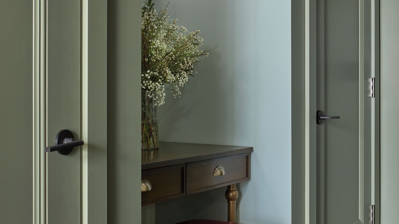Photo of Bedroom in Downtown Oklahoma City