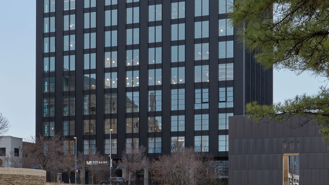 Photo of Outdoor in Downtown Oklahoma City