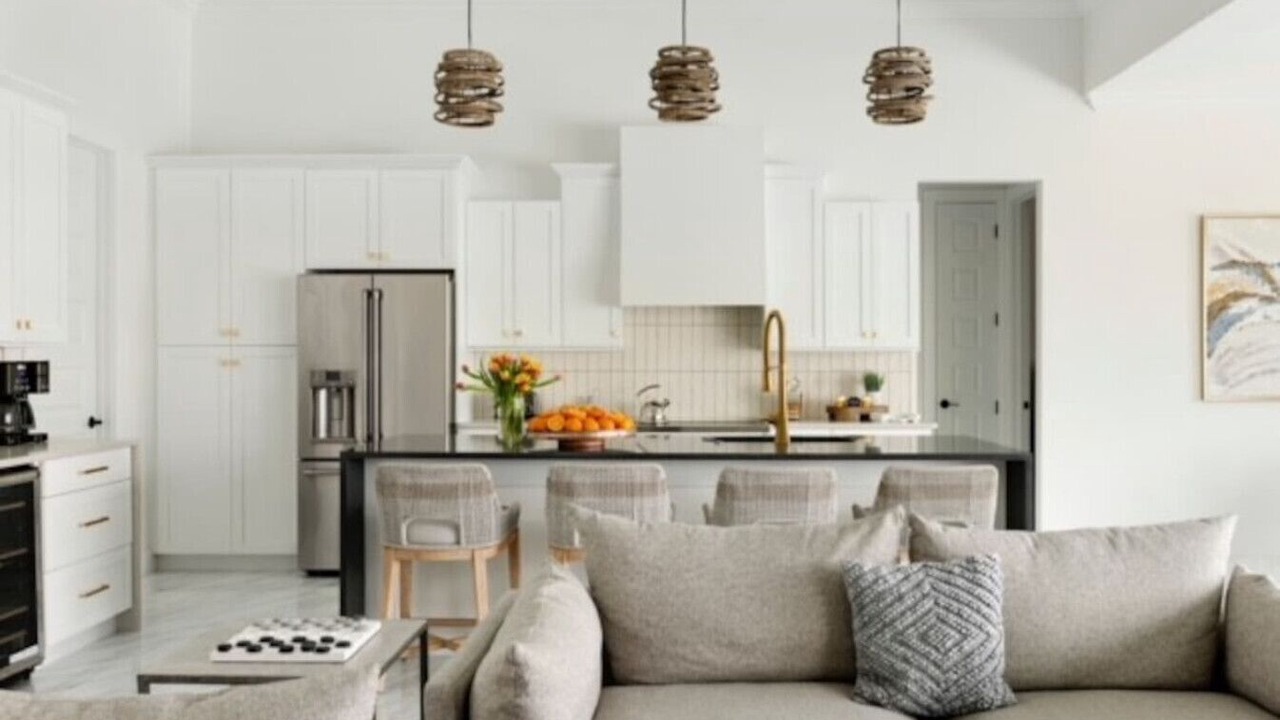 Photo of Livingroom in Pelican