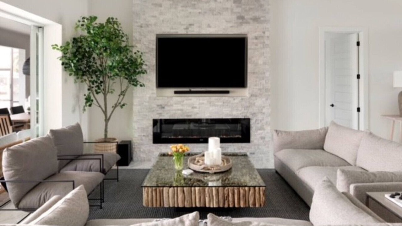 Photo of Livingroom in Pelican