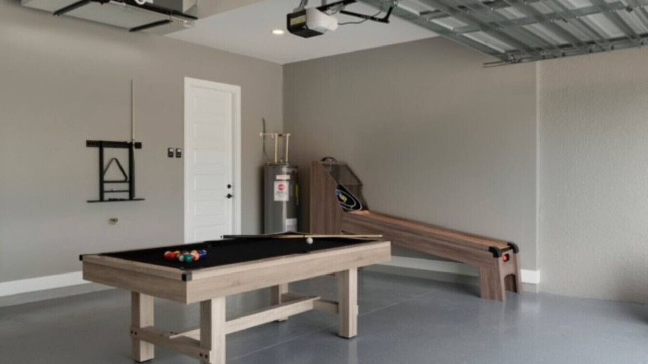 Photo of Bedroom in Pelican