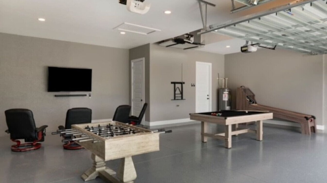 Photo of Bedroom in Pelican