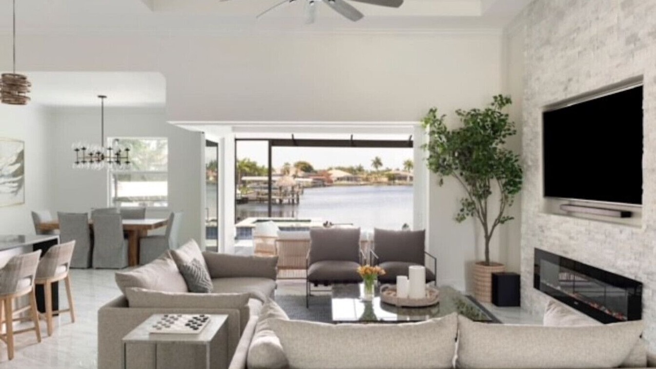 Photo of Livingroom in Pelican