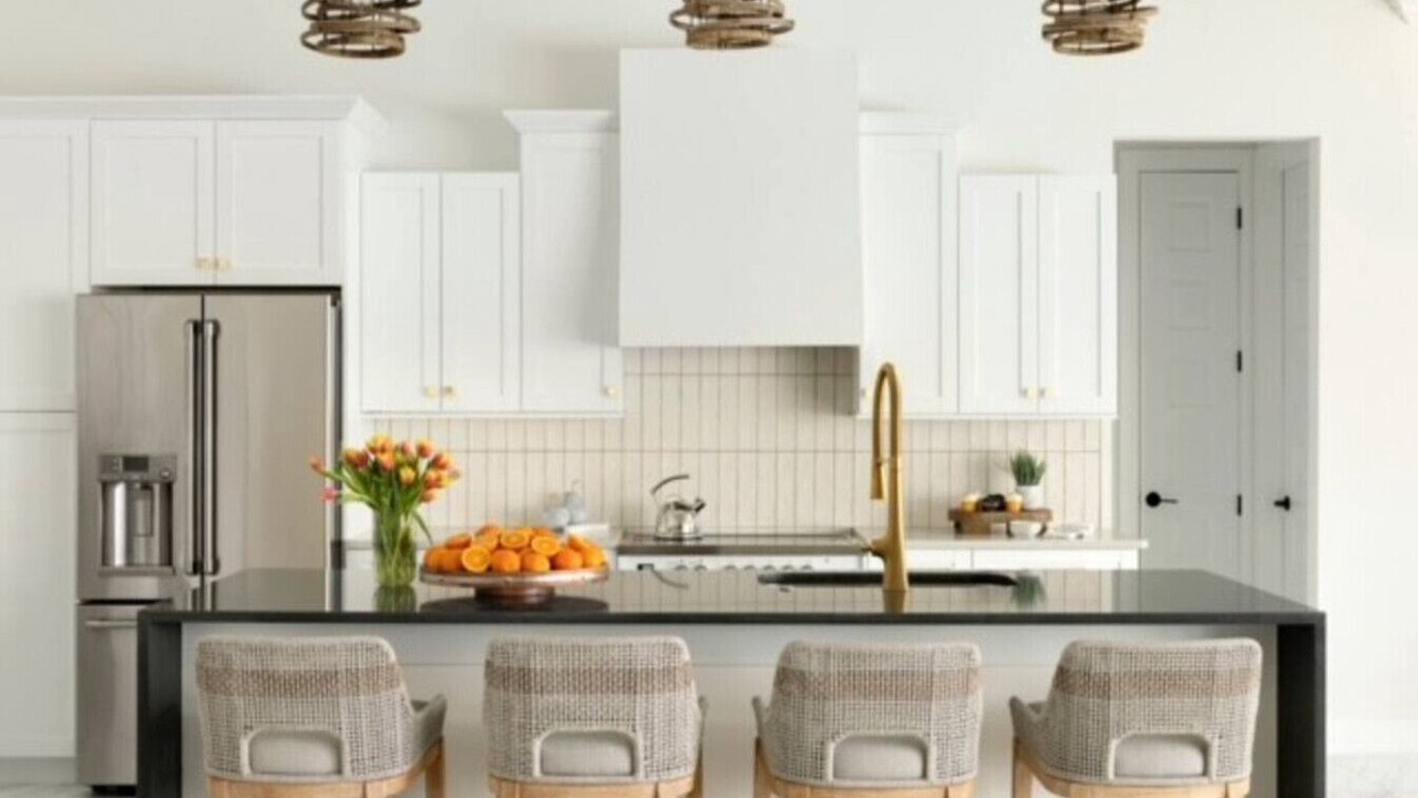 Photo of Kitchen in Pelican