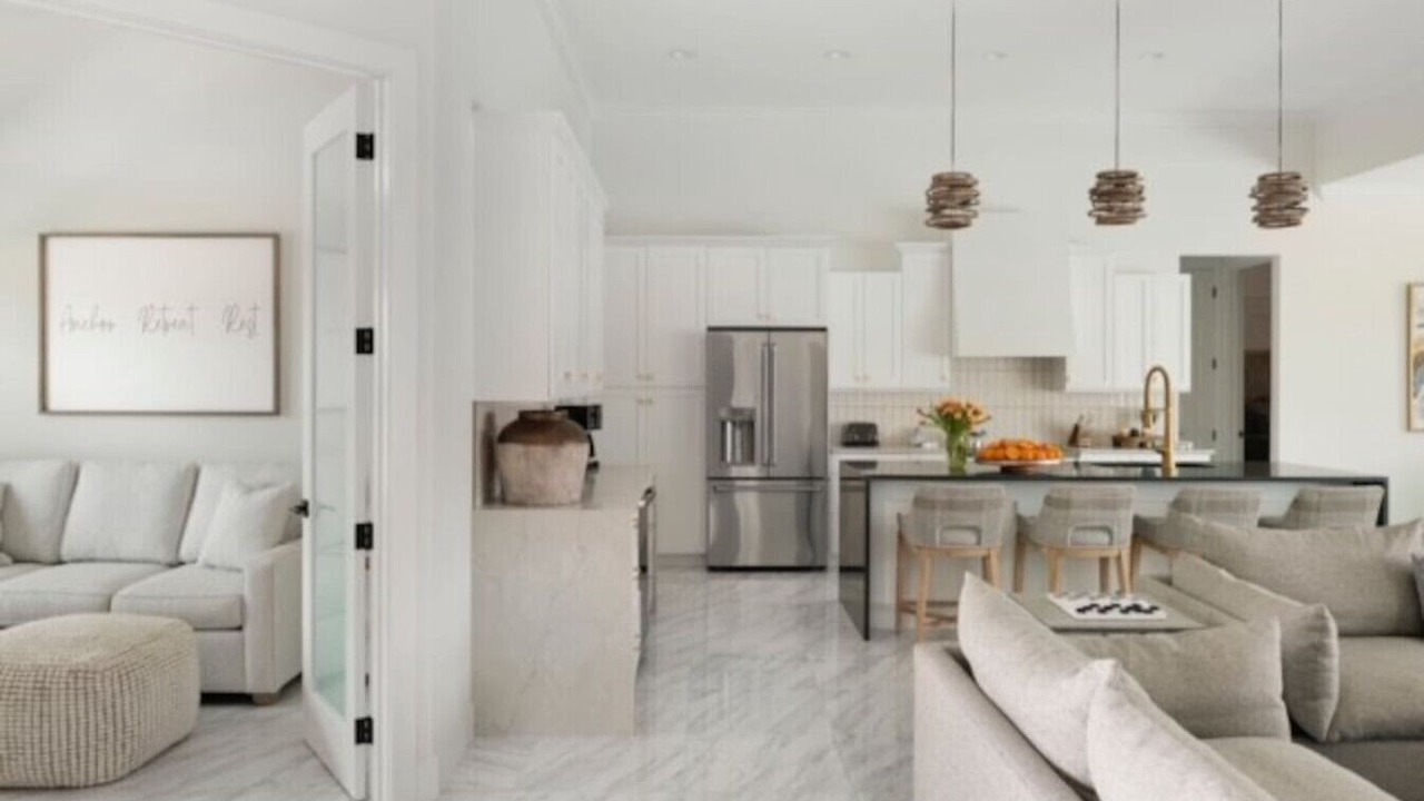 Photo of Livingroom in Pelican