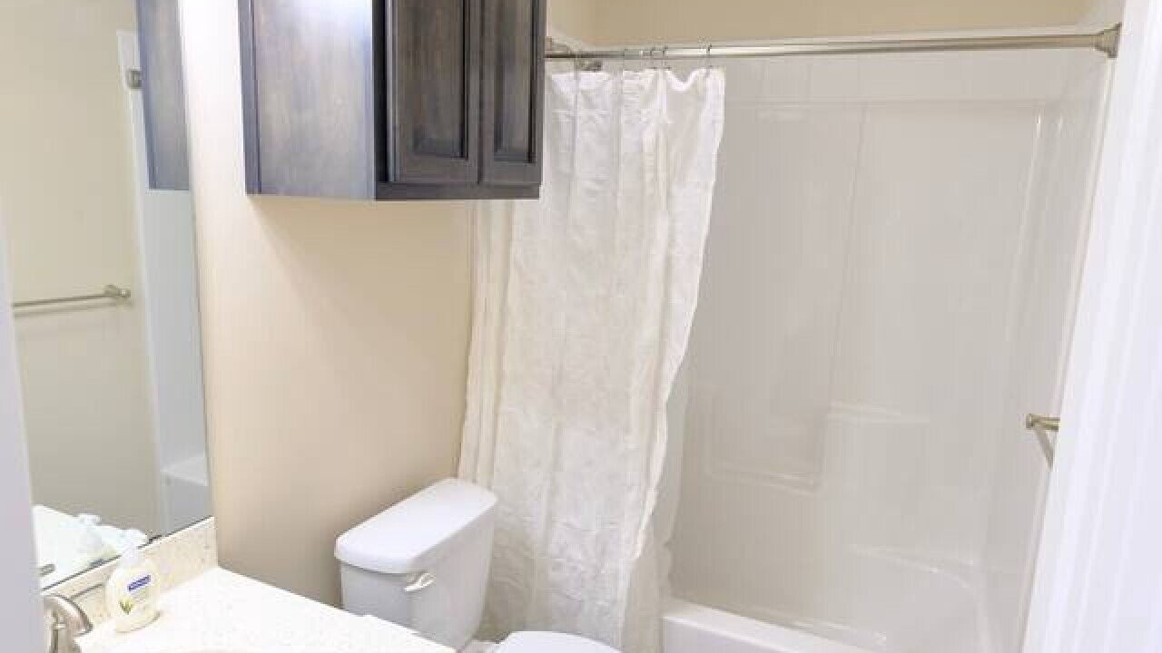 Photo of Bathroom in Altus