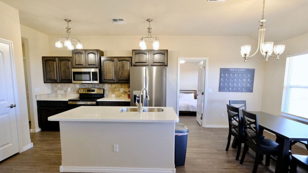 Photo of Kitchen in Altus
