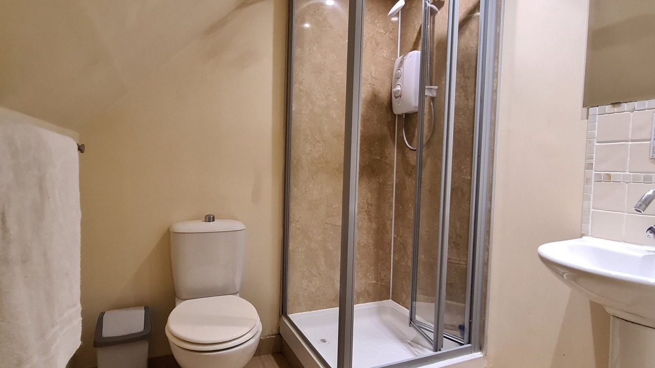 Photo of Bathroom in Gilmerton