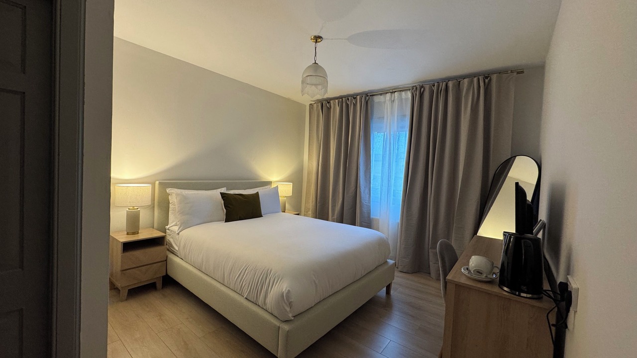 Photo of Bedroom in Gilmerton