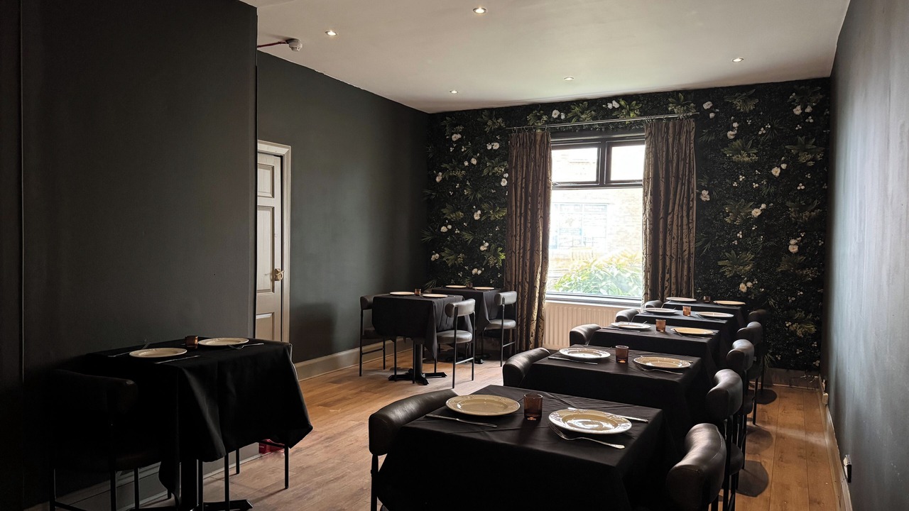 Photo of Livingroom in Gilmerton