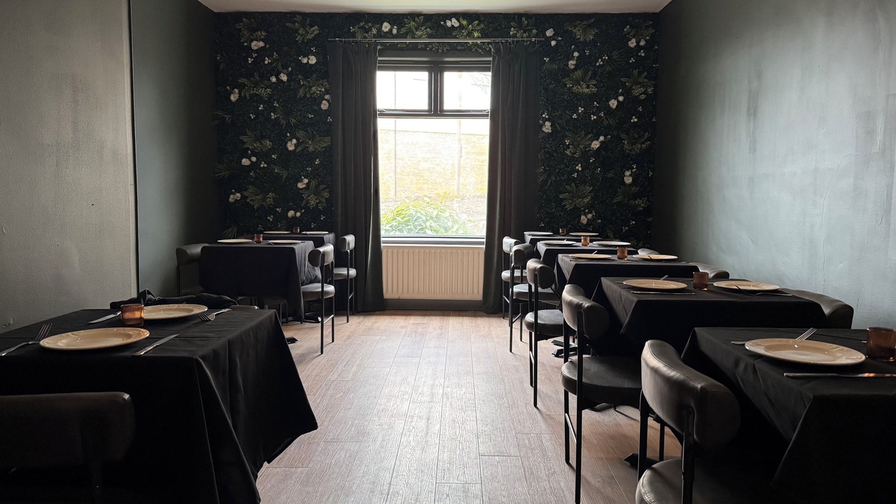 Photo of Livingroom in Gilmerton