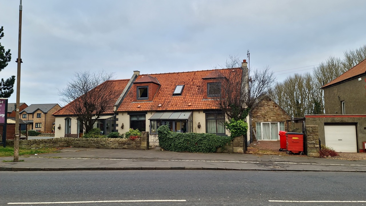 Photo of Outdoor in Gilmerton