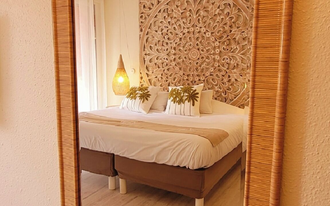 Photo of Bedroom in Cap d'Agde