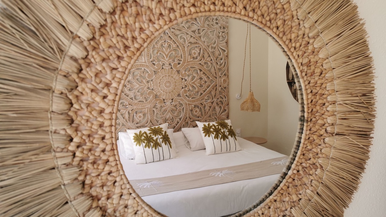 Photo of Bedroom in Cap d'Agde