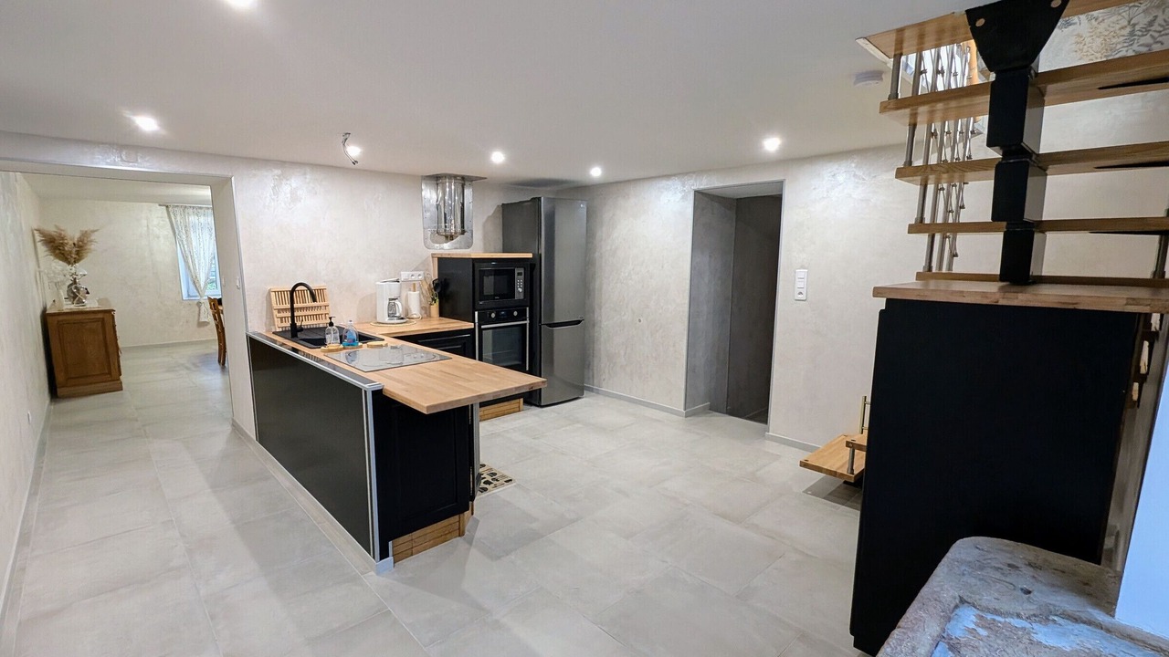 Photo of Kitchen in Plainemont