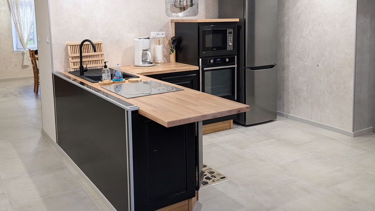 Photo of Kitchen in Plainemont