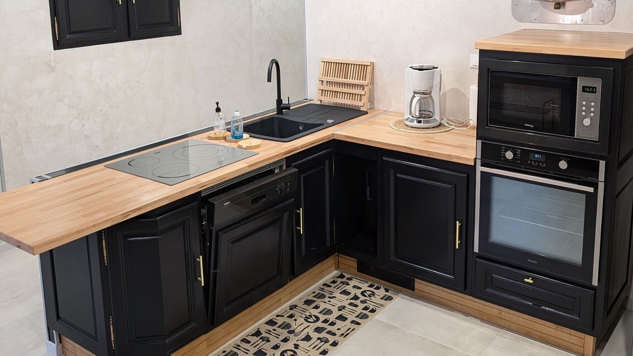 Photo of Kitchen in Plainemont