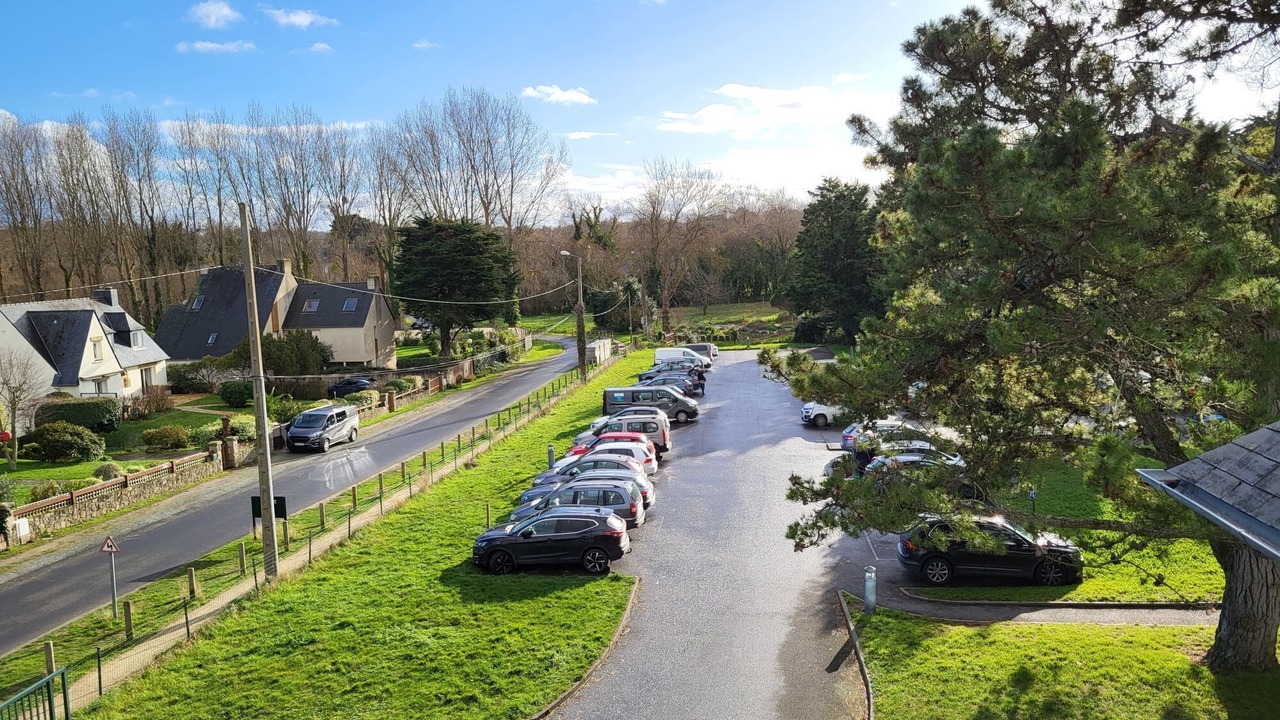 Photo of Outdoor in Saint-Briac-sur-Mer