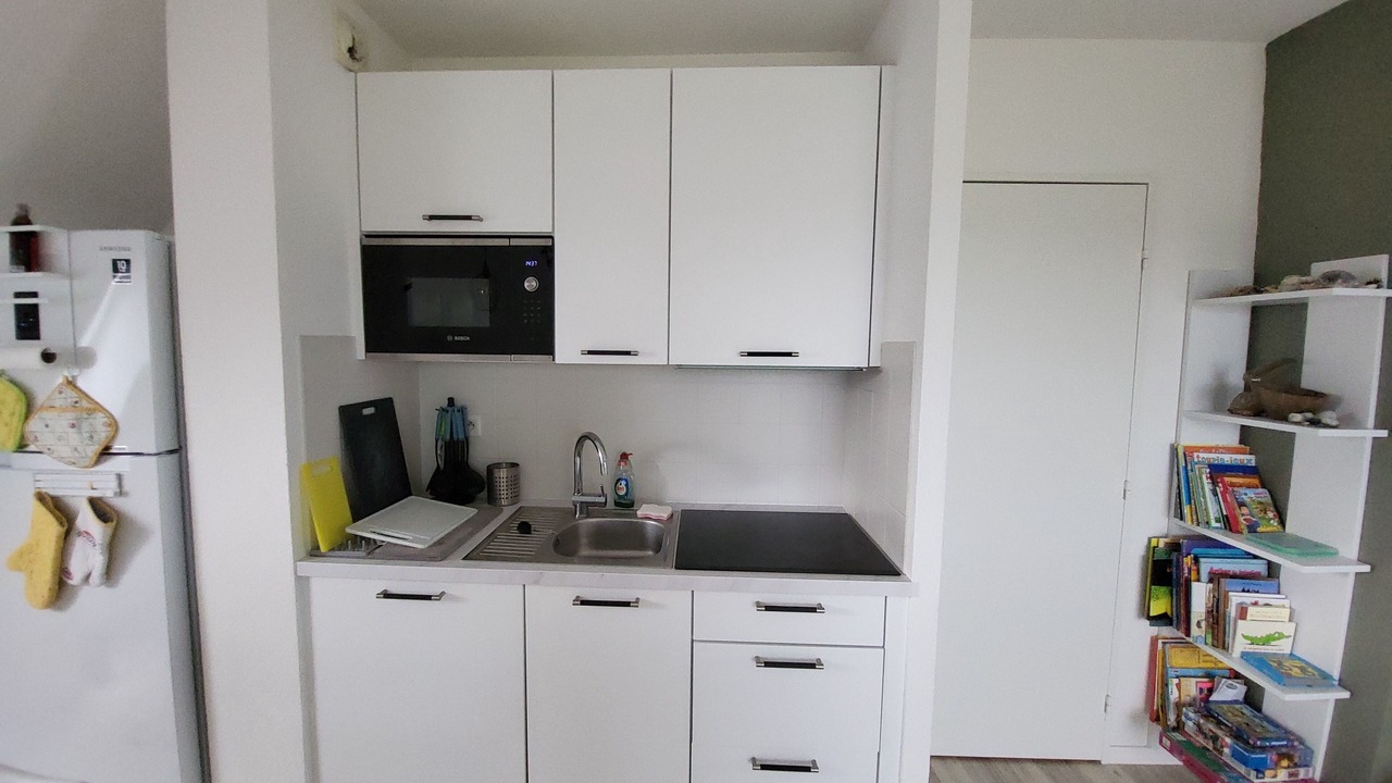 Photo of Kitchen in Saint-Briac-sur-Mer