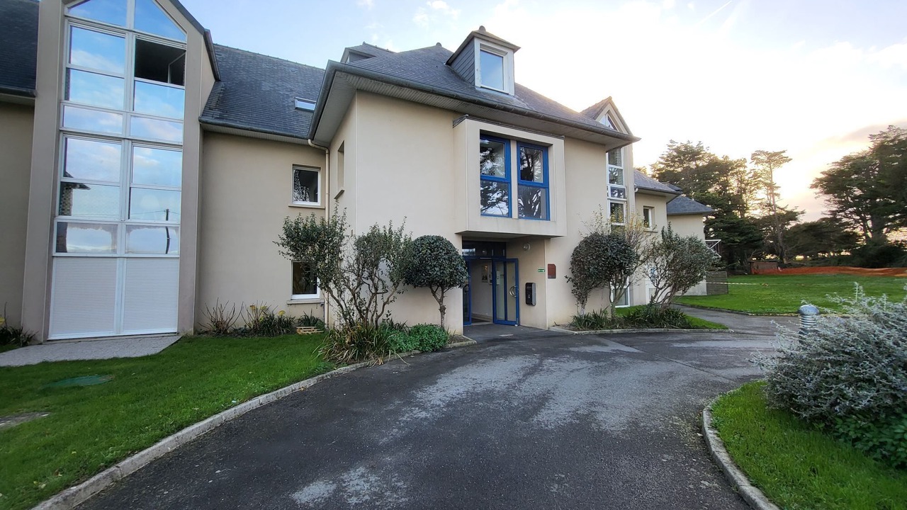 Photo of Outdoor in Saint-Briac-sur-Mer