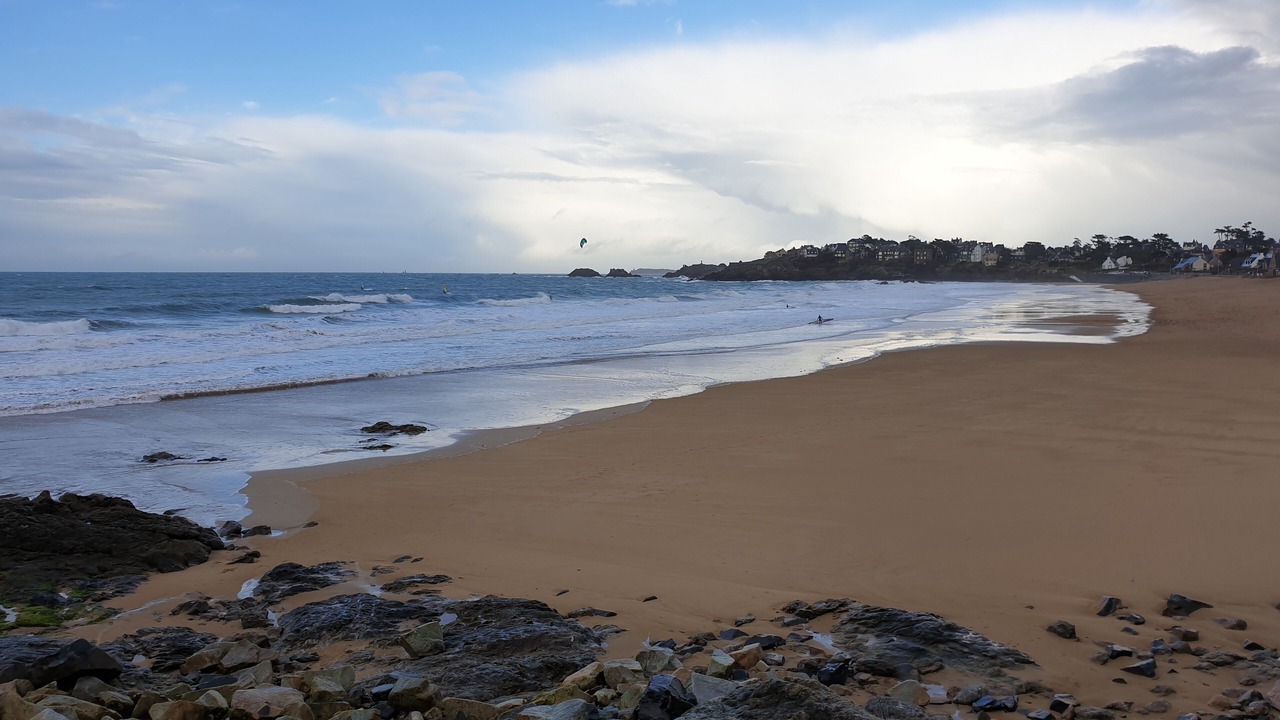 Photo of Others in Saint-Briac-sur-Mer