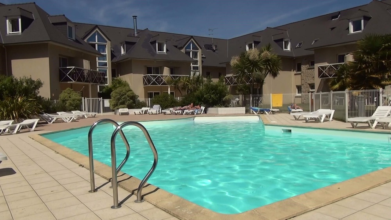 Photo of Outdoor in Saint-Briac-sur-Mer