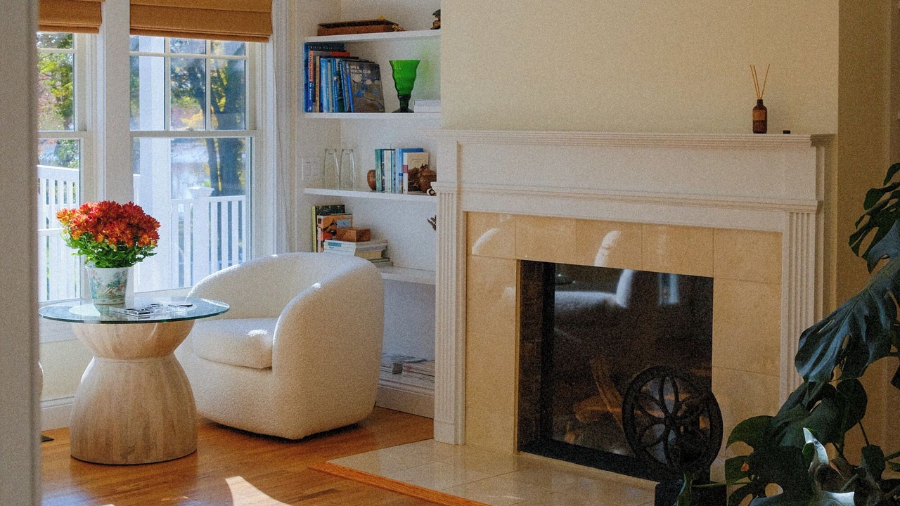 Photo of Livingroom in Water Mill